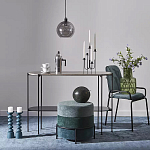 Подсвечник-канделябр на 5 свечей Timeless Classic варинант исполнения - 1 | Loft Concept в Омске