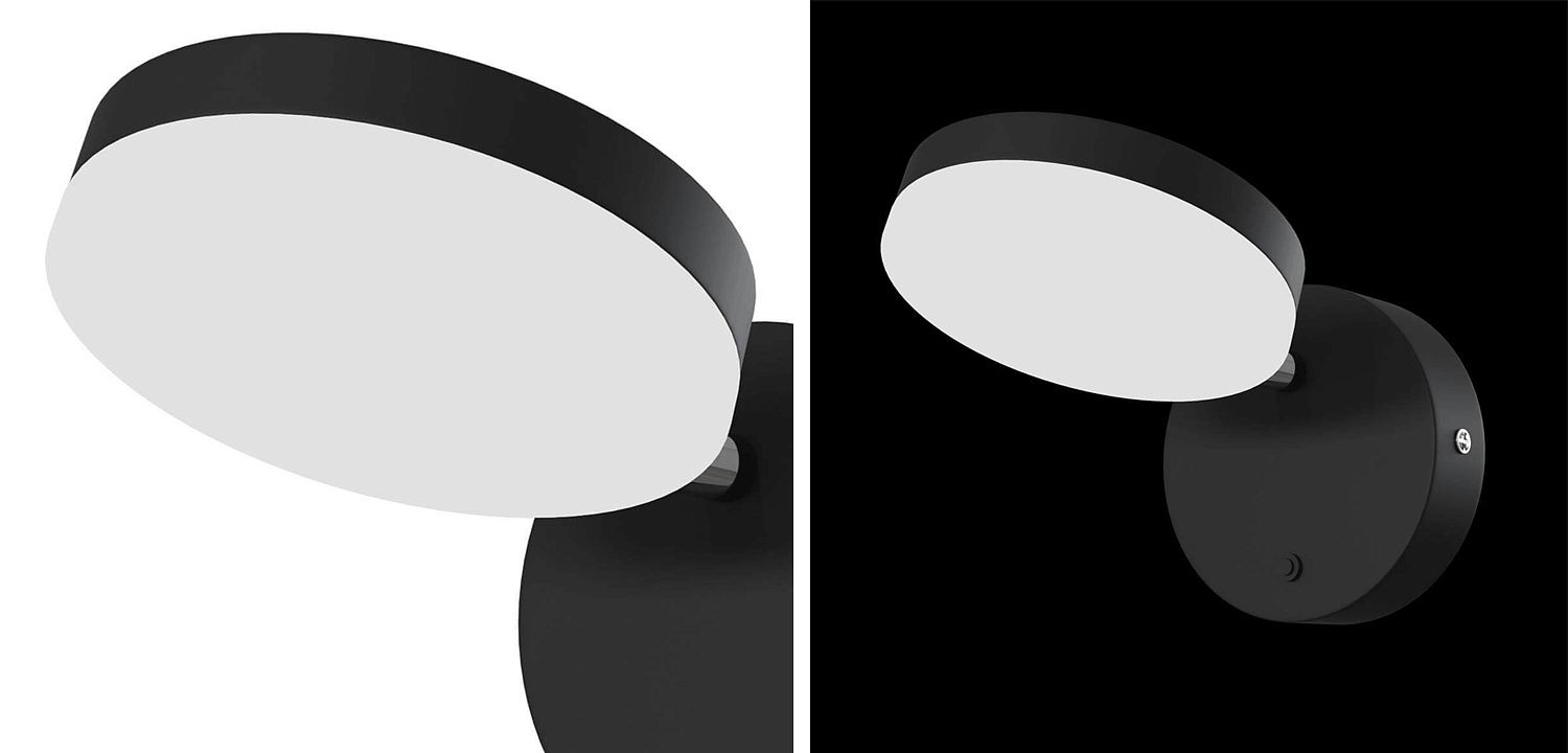 Бра Maxine Light Sconce Бра Maxine Light Sconce - Loft-Concept в Омске