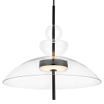 Подвесной светильник Violet варинант исполнения - 1 | Loft Concept в Омске