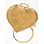 Столик дизайнерский Bookcase варинант исполнения - 3 | Loft Concept в Омске