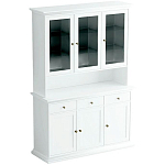 Буфет White surface варинант исполнения - 1 | Loft Concept в Омске