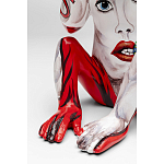 Статуэтка Graffiti Monkey Поп-Арт  варинант исполнения - 3 | Loft Concept в Омске