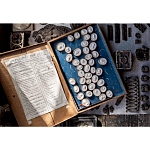 Книга Extraordinary Collections: French Interiors варинант исполнения - 8 | Loft Concept в Омске