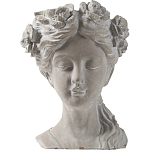 Кашпо Wonder Woman варинант исполнения - 1 | Loft Concept в Омске