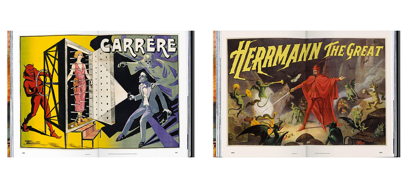 Magic 1400s–1950s - Loft-Concept в Омске