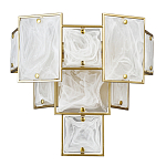 Настенный светильник Jenell 2 Samuel варинант исполнения - 1 | Loft Concept в Омске