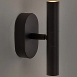 Бра поворотное Alf Spot Wall Lamp Black варинант исполнения - 2 | Loft Concept в Омске