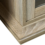 TV-Тумба Mali варинант исполнения - 7 | Loft Concept в Омске