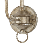 Бра настенное состаренное с 1-ой лампой Northern lLights варинант исполнения - 1 | Loft Concept в Омске