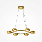 Люстра подвесная Mind 3000К 60Вт варинант исполнения - 8 | Loft Concept в Омске