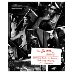 Эксклюзивные портреты знаменитостей Alexander Fury The Dior Sessions  варинант исполнения - 1 | Loft Concept в Омске