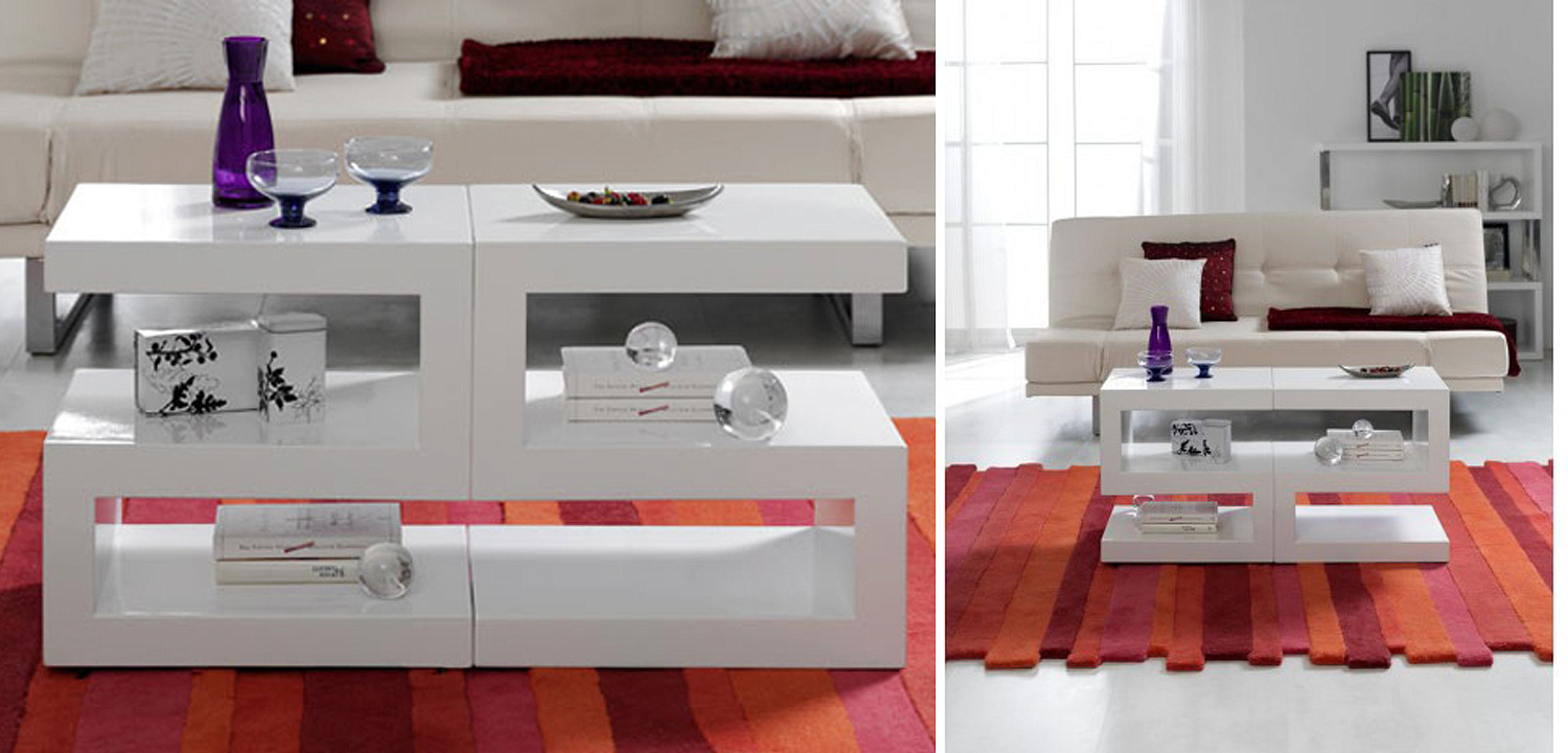 Приставной стол Ophelia Side Table Приставной стол Ophelia Side Table - Loft-Concept в Омске