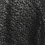 Мебельная ткань Шенилл темно-серый цвет 138 см T4-40 варинант исполнения - 9 | Loft Concept в Омске