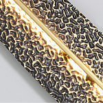 Бра MILIUS OVAL Wall Lamp  варинант исполнения - 2 | Loft Concept в Омске