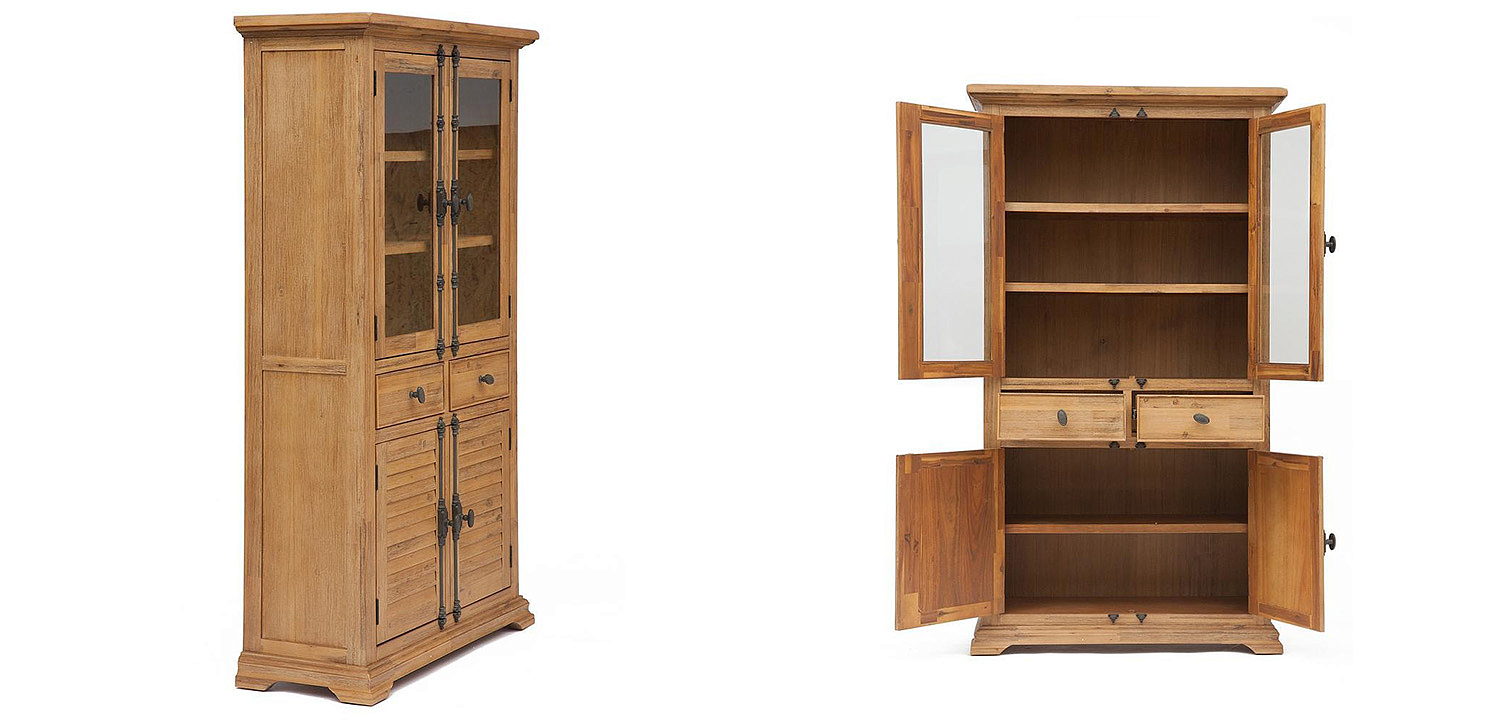 Витрина Showcase Provence Constantine big Витрина Showcase Provence Constantine big - Loft-Concept в Омске