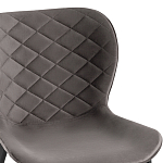 Обеденный стул без подлокотников Aristocrus варинант исполнения - 7 | Loft Concept в Омске