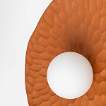 Бра TERRA [FLOW] варинант исполнения - 5 | Loft Concept в Омске