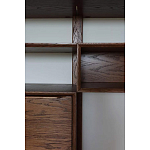 Шкаф «STJ 01» варинант исполнения - 4 | Loft Concept в Омске