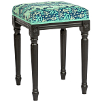 Банкетка из натурального бука Ikat Pattern варинант исполнения - 1 | Loft Concept в Омске