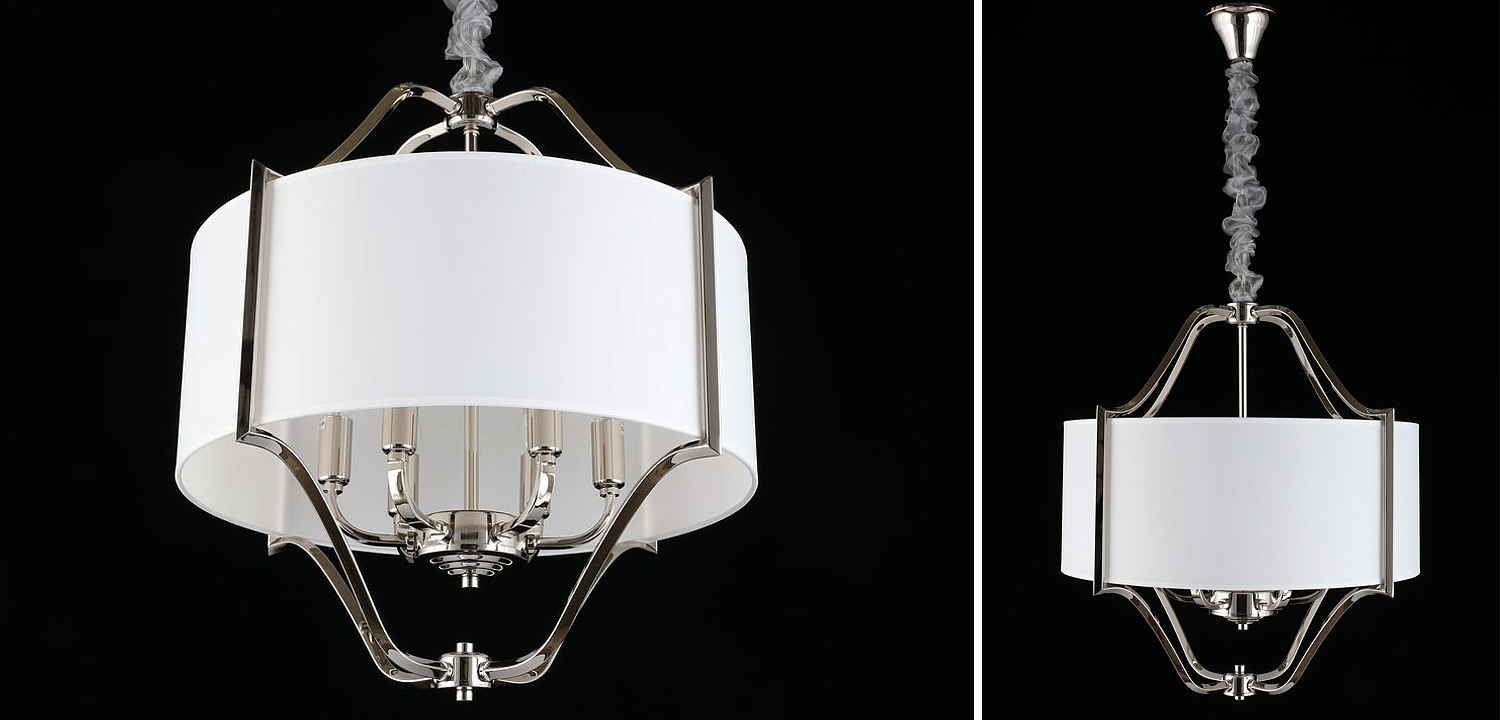 Люстра Mandeville Chandelier Люстра Mandeville Chandelier - Loft-Concept в Омске