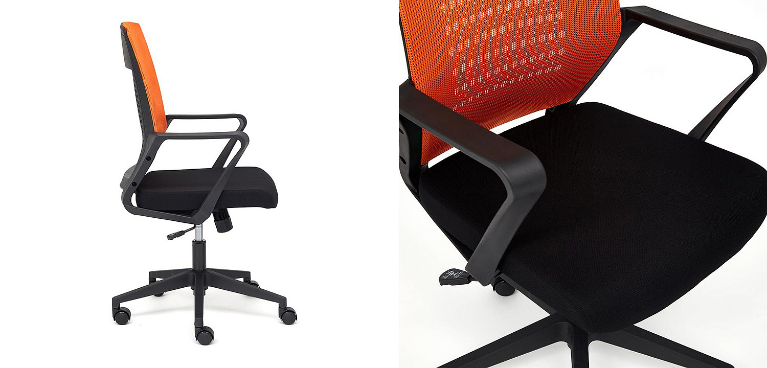 Кресло Abigail Office Chair Кресло Abigail Office Chair - Loft-Concept в Омске