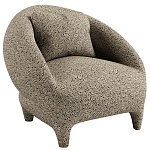 Кресло Macau варинант исполнения - 1 | Loft Concept в Омске