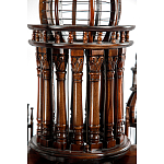 Клетка для птиц Palace for Birds LARGE варинант исполнения - 4 | Loft Concept в Омске