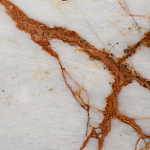 Столик журнальный Promontory с мрамором варинант исполнения - 4 | Loft Concept в Омске