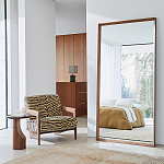 Кресло с анималистическим принтом Savanna варинант исполнения - 7 | Loft Concept в Омске