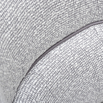 Кресло вращающееся с обивкой из рогожки Spinning Performance варинант исполнения - 4 | Loft Concept в Омске