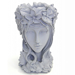 Ваза Face forever Bush варинант исполнения - 2 | Loft Concept в Омске