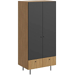 Шкаф с принтом Kario варинант исполнения - 1 | Loft Concept в Омске