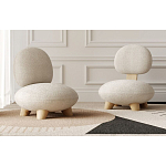 Кресло Инь варинант исполнения - 2 | Loft Concept в Омске