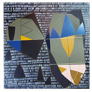 Картина Adora Abstraction