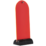 Настольное дизайнерское зеркало Poltronova Spera Mirror Photo Holder варинант исполнения - 2 | Loft Concept в Омске