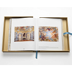 Коллекционная редкая книга Версаль. От Людовика XIV до Джеффа Кунса. Versailles From Louis XIV to Jeff Koons варинант исполнения - 9 | Loft Concept в Омске