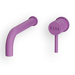 Цветной смеситель Mireda варинант исполнения - 12 | Loft Concept в Омске