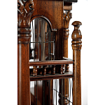 Клетка для птиц Palace for Birds LARGE варинант исполнения - 6 | Loft Concept в Омске