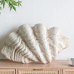 Блюдо декоративное в виде ракушки Seashell варинант исполнения - 2 | Loft Concept в Омске