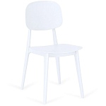 Стул The White Moment варинант исполнения - 1 | Loft Concept в Омске