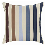 Чехол на подушку с геометрическим рисунком Elan Stripe Pillow варинант исполнения - 2 | Loft Concept в Омске