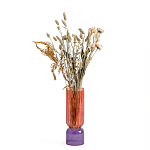 Ваза стеклянная Brighter than the Stars варинант исполнения - 3 | Loft Concept в Омске