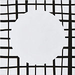 Плитка с узором Решетка варинант исполнения - 2 | Loft Concept в Омске