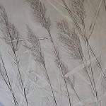 Ботаническое панно Тростник 2 варинант исполнения - 3 | Loft Concept в Омске