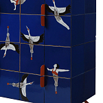 Тумба Venti Sovsport 2 варинант исполнения - 2 | Loft Concept в Омске