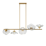 Подвесной светильник Marshelka варинант исполнения - 1 | Loft Concept в Омске