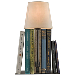 Лампа для книжного шкафа Book Concrete Lamp варинант исполнения - 4 | Loft Concept в Омске
