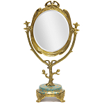 Настольное зеркало Delavihi Tif варинант исполнения - 1 | Loft Concept в Омске