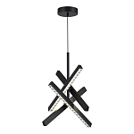 Подвесной светильник с поворотными плафонами Lighting Flexibility варинант исполнения - 1 | Loft Concept в Омске