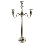 Подсвечник Metallic shine варинант исполнения - 1 | Loft Concept в Омске